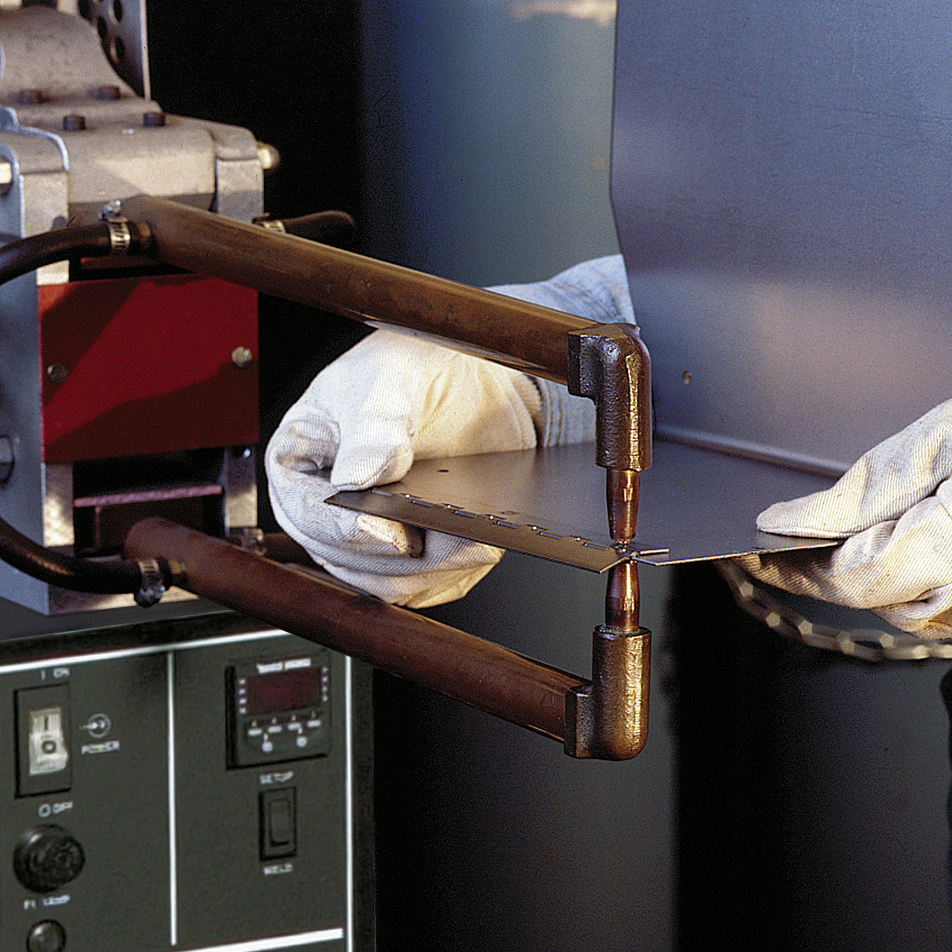Spot Welding