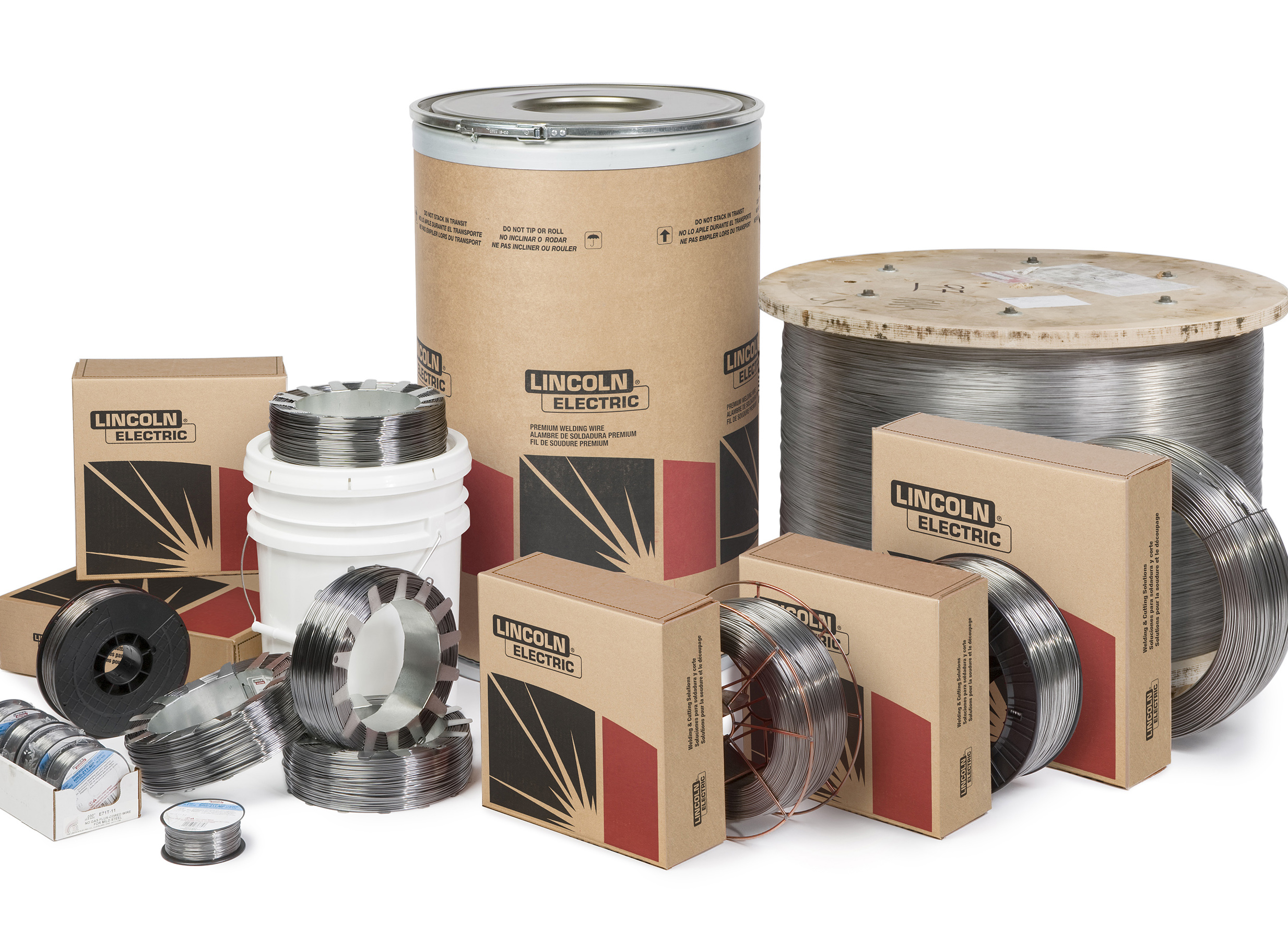 Welding Supplies Filler Metals, Consumables, Accessories