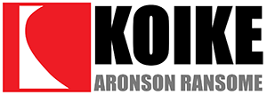 Koike Aronson Cutting Tables Automation