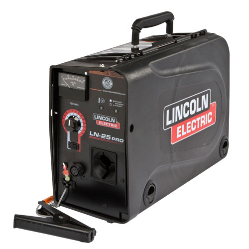 Lincoln Electric LN25 Wire Feeder Mig Welding