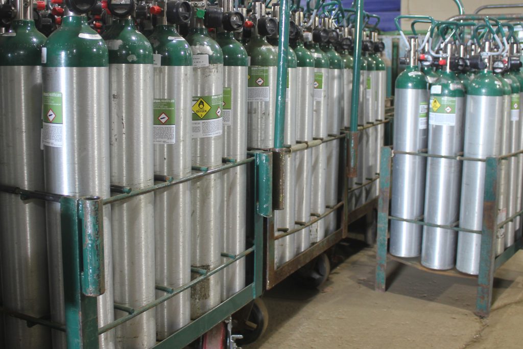 Compressed Gas - Buy, Rent, and Lease: Welding, Propane, Medical Gas