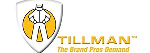 Tillman Gloves Welding Safety