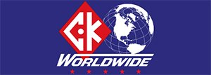 CK WORLDWIDE TIG ACCESSORIES TUNGSTEN