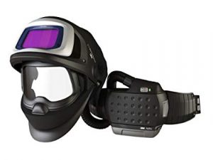 Welding Helmet Respirator Facemask