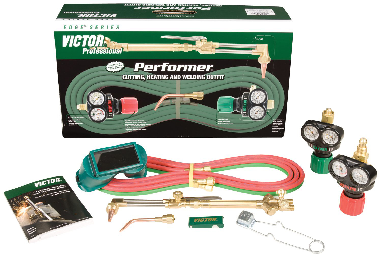 OxyFuel Cutting & Welding Gas Apparatus, Equipment, Supplies Wisco